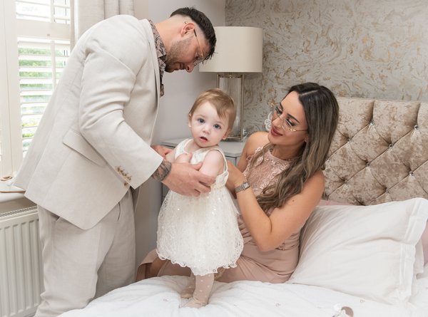 Family example