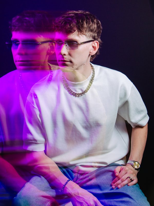 Portrait example