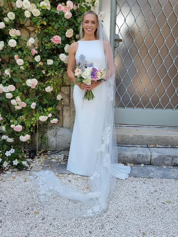 Wedding example
