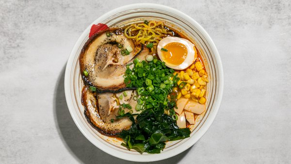 Food example
