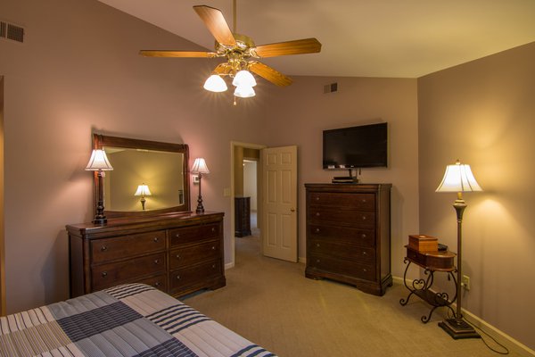 Real Estate example