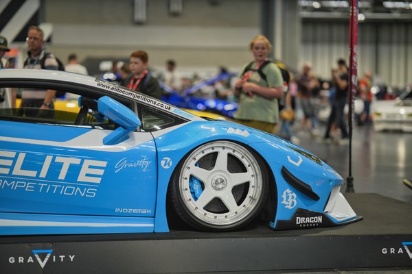 Automotive example