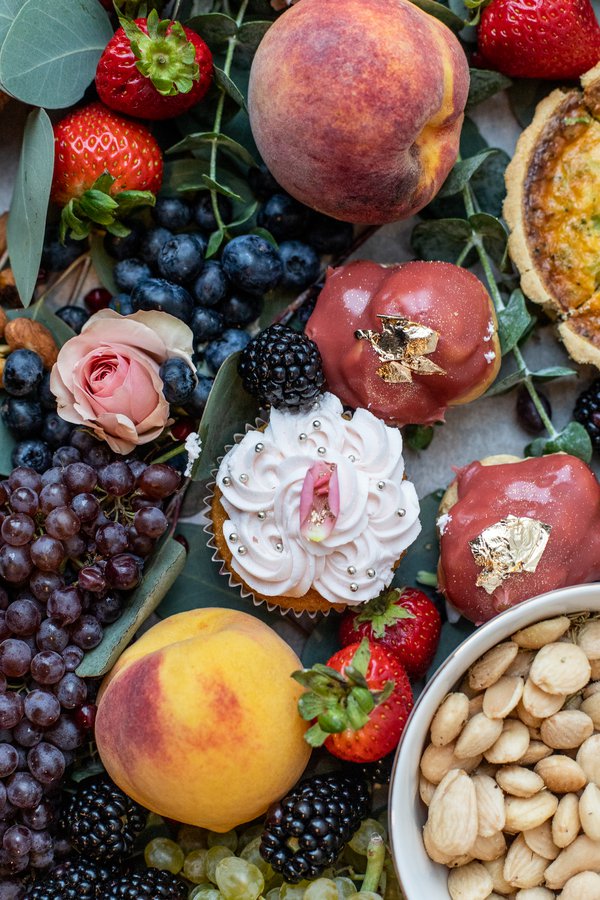 Food example