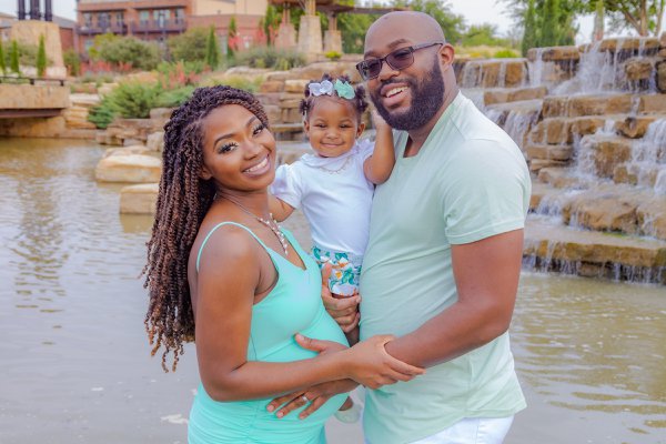 Family example