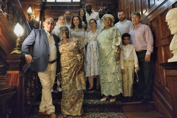 Family example
