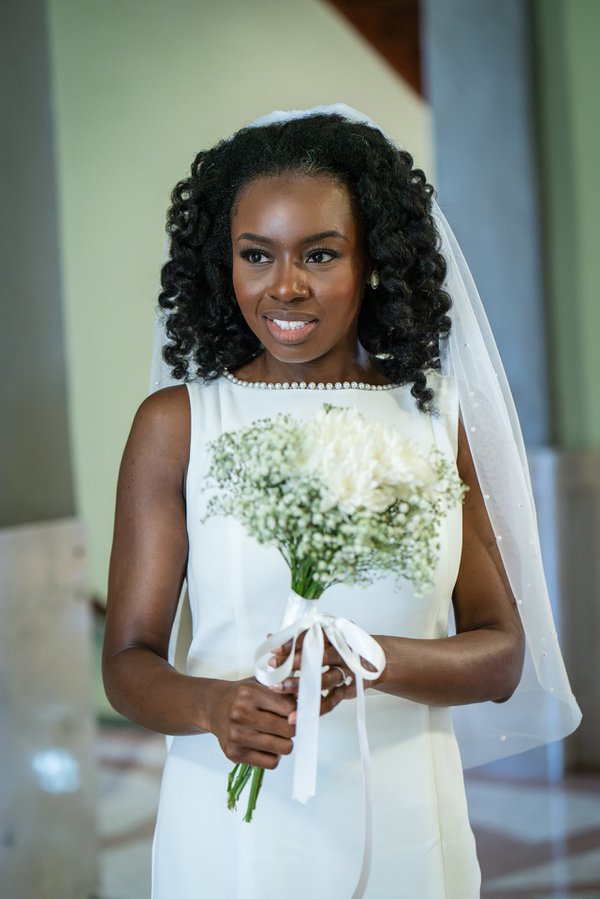 Wedding example