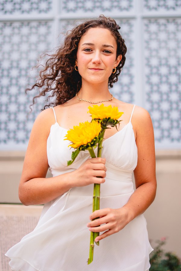 Portrait example