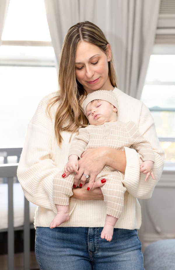 Newborn example