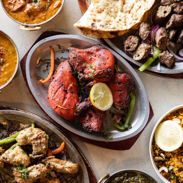 Food example