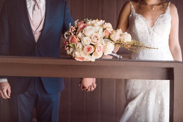 Wedding example