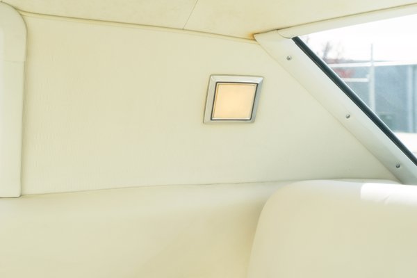 Automotive example