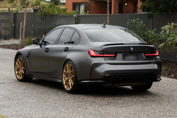 Automotive example