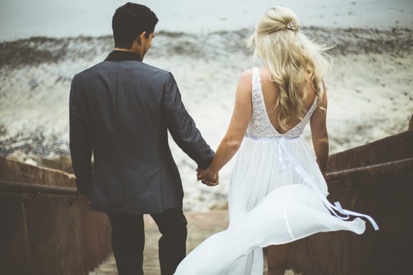 Wedding example