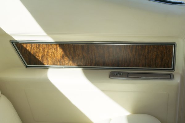 Automotive example