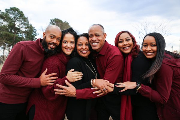 Family example