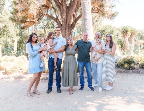 Family example