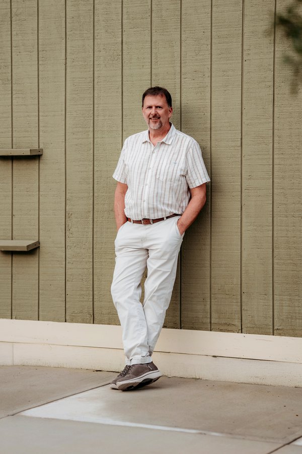 Dating Portrait example