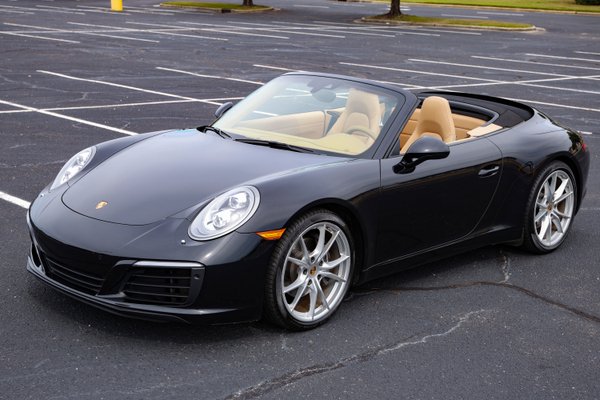 Automotive example
