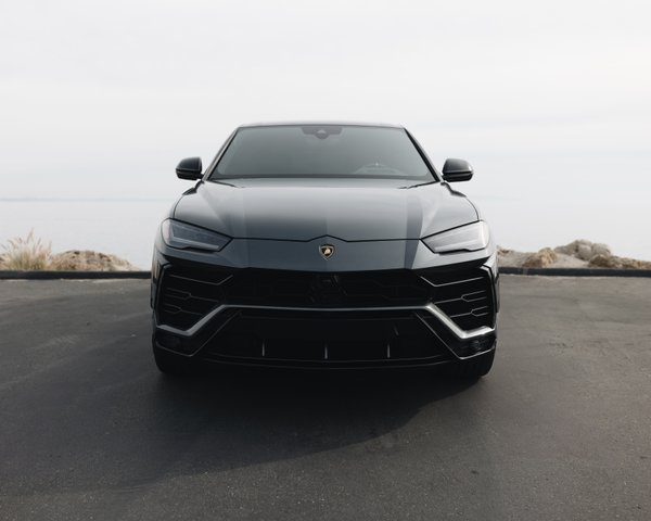 Automotive example