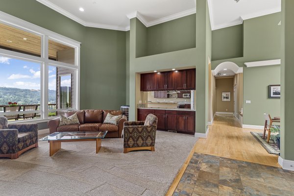 Real Estate example