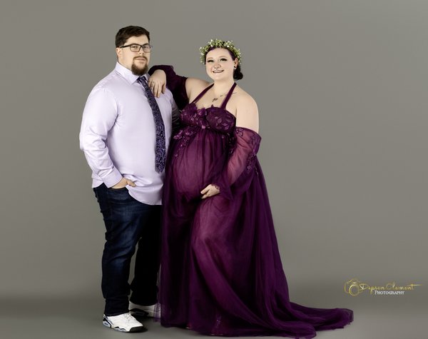 Maternity example