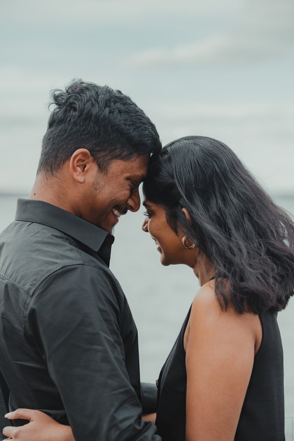 Engagement example