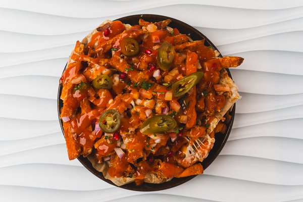Food example