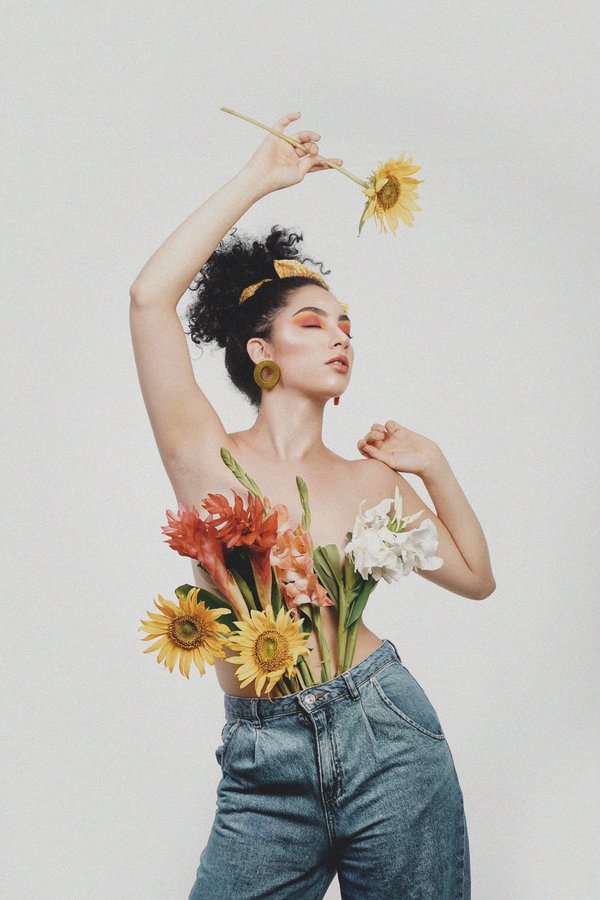 Fashion example