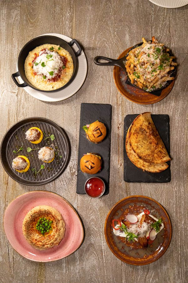 Food example