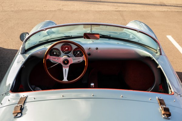 Automotive example