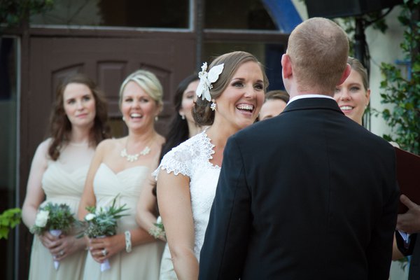 Wedding example