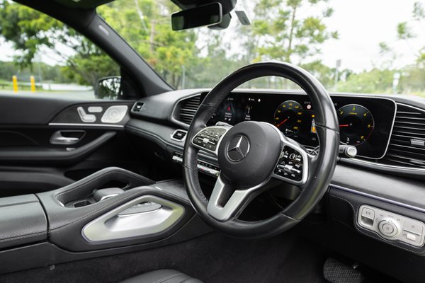 Automotive example