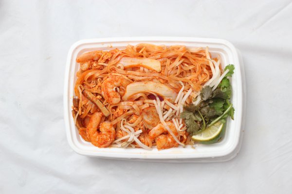 Food example