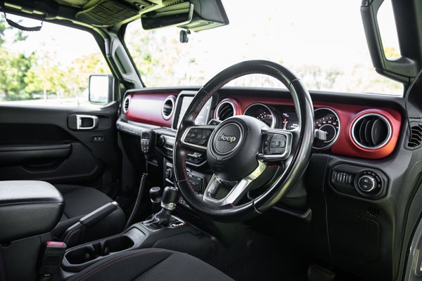 Automotive example