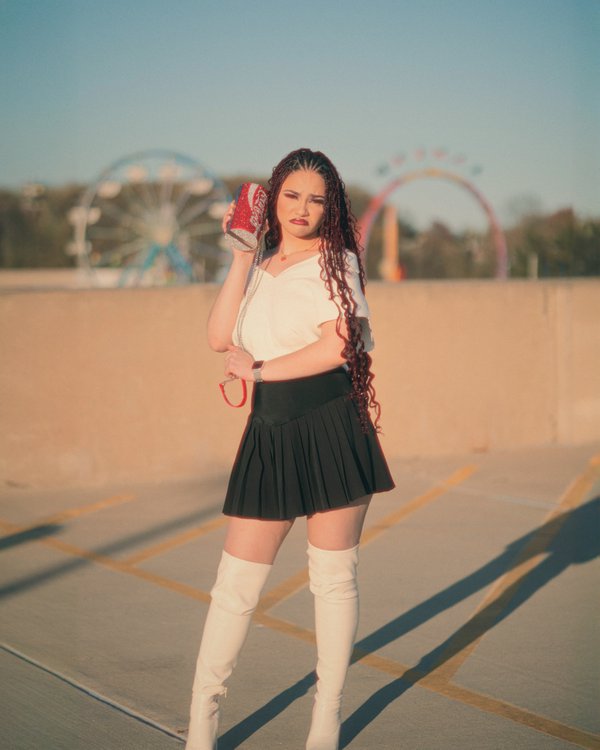 Fashion example