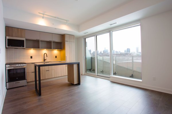 Real Estate example