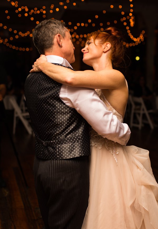 Wedding example