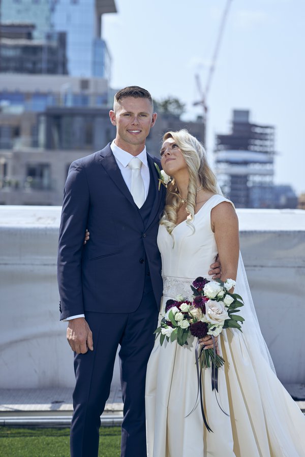 Wedding example