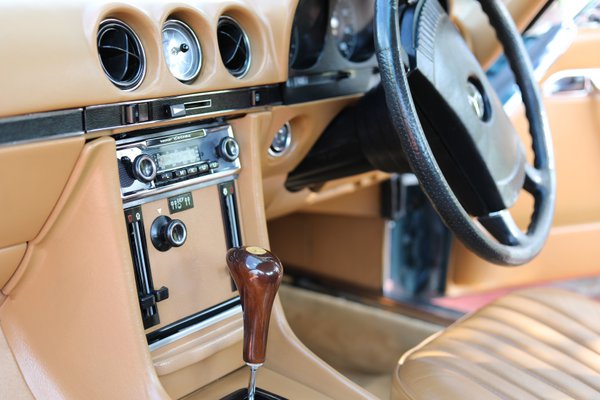 Automotive example