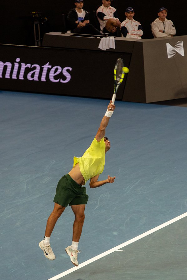 Sport example