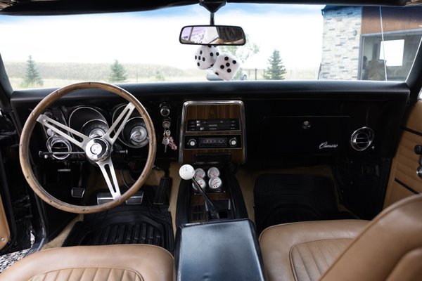Automotive example