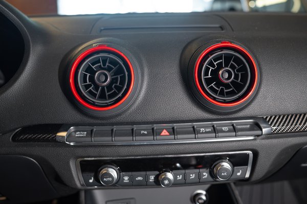 Automotive example