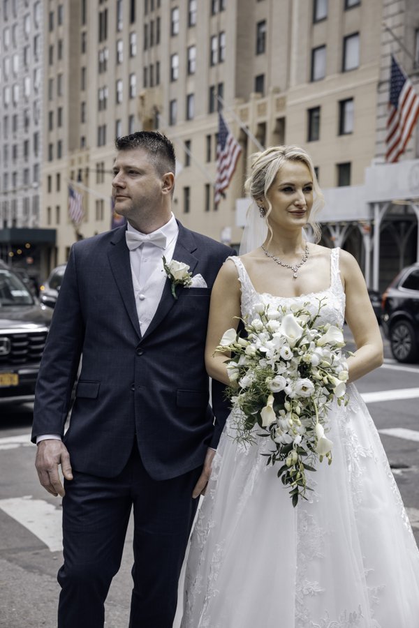 Wedding example