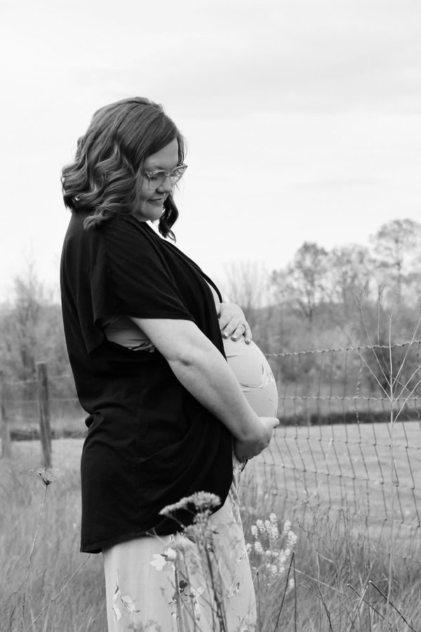 Maternity example