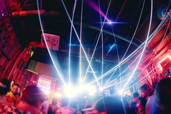 Party example
