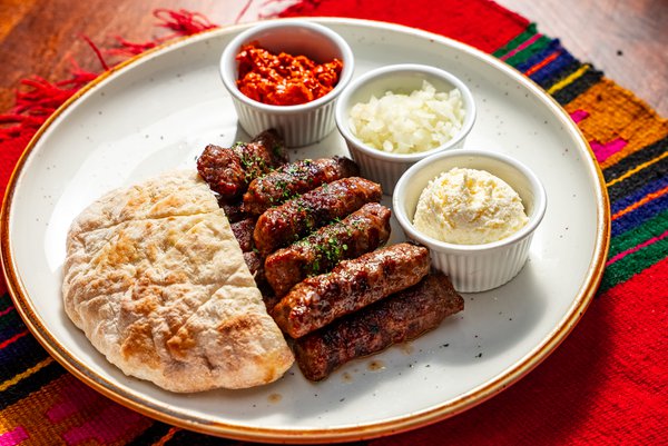 Food example