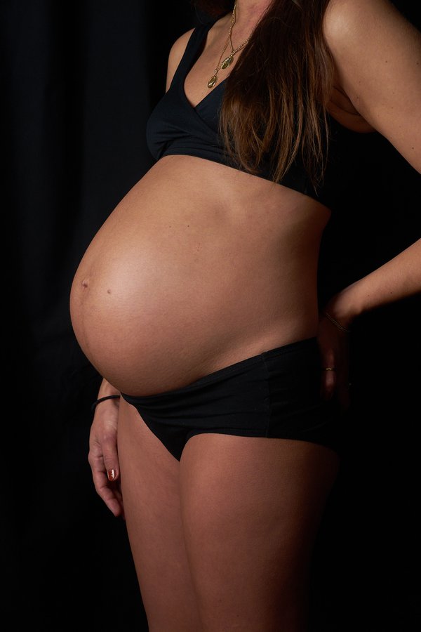 Maternity example