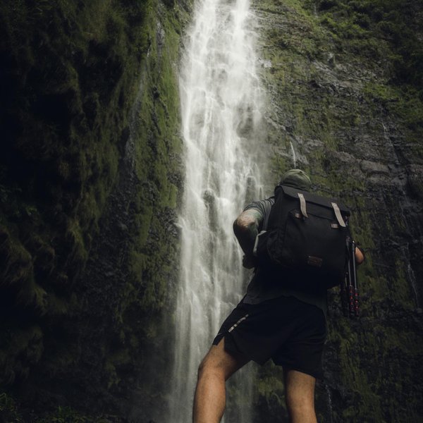 Travel example