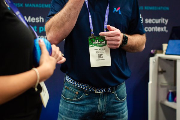 Event example