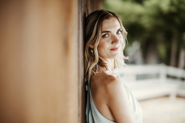 Portrait example